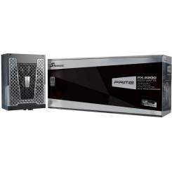 Блок питания Seasonic 2200W Фото 10
