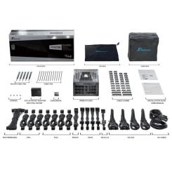 Блок питания Seasonic 2200W Фото 11