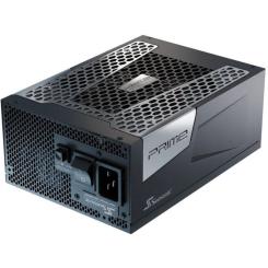 Блок питания Seasonic 2200W Фото