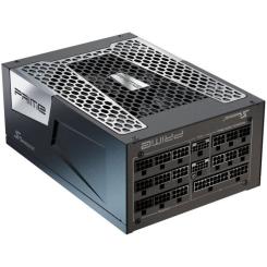 Блок питания Seasonic 2200W Фото 2