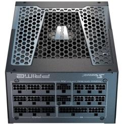 Блок питания Seasonic 2200W Фото 6