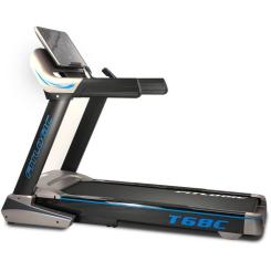Беговая дорожка FitLogic T68C Фото 1