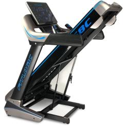 Беговая дорожка FitLogic T68C Фото 2