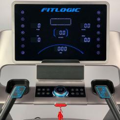 Беговая дорожка FitLogic T68C Фото 3