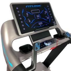 Беговая дорожка FitLogic T68C Фото 4