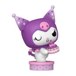 Фигурка Funko Pop серии Sanrio: Куроми с тортиком Фото 1