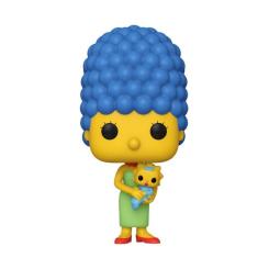 Фигурка Funko Pop серии Симпсоны S11 - Мардж Фото 1