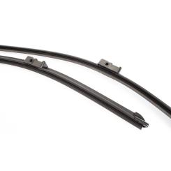 Щетка стеклоочистителя OXIMO 575+450 мм Фото