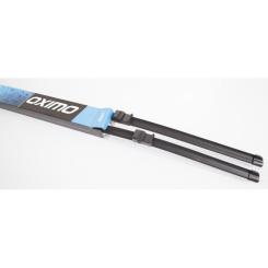 Щетка стеклоочистителя OXIMO 600+500мм Фото 2
