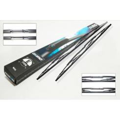 Щетка стеклоочистителя OXIMO 650/650 мм Фото 2