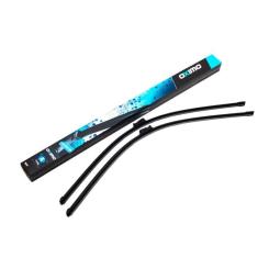 Щетка стеклоочистителя OXIMO 700+700мм Фото 3