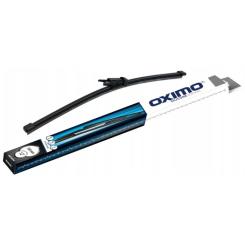 Щетка стеклоочистителя OXIMO 300 мм Фото 2