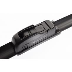 Щетка стеклоочистителя OXIMO безкаркасна 525 mm / 21 Фото 1