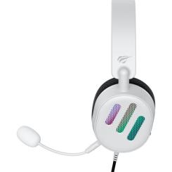 Наушники Havit HV-H2038U Plug USB Фото 2