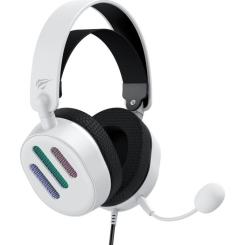 Наушники Havit HV-H2038U Plug USB Фото 3