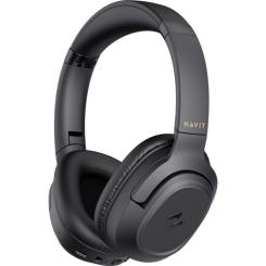 Наушники Havit H612BT Life 02H Black Фото