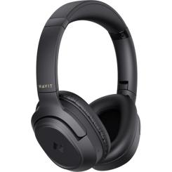 Наушники Havit H612BT Life 02H Black Фото 3
