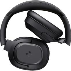 Наушники Havit H612BT Life 02H Black Фото 6