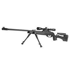 Пневматическая винтовка Gamo HPA Storm з ОП 3-9х40 Фото