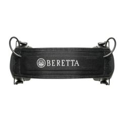 Тактические наушники Beretta Electronic Earmuffs Black Фото 1