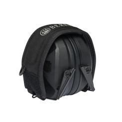 Тактические наушники Beretta Electronic Earmuffs Black Фото 2
