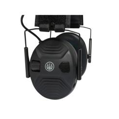 Тактические наушники Beretta Electronic Earmuffs Black Фото 3
