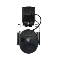 Тактические наушники Beretta Electronic Earmuffs Black Фото 5