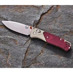 Нож Benchmade Bugout Фото 9