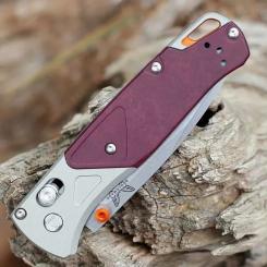 Нож Benchmade Bugout Фото 11