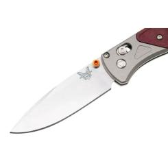 Нож Benchmade Bugout Фото 2