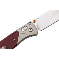 Нож Benchmade Bugout Фото 3