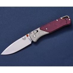 Нож Benchmade Bugout Фото 8