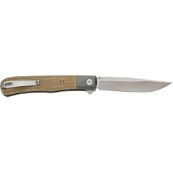 Нож Boker Plus Modern Trapper Uno Фото 1