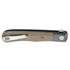 Нож Boker Plus Modern Trapper Uno Фото 2