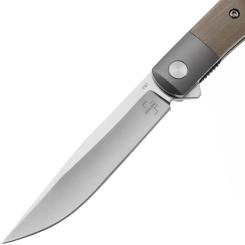 Нож Boker Plus Modern Trapper Uno Фото 3