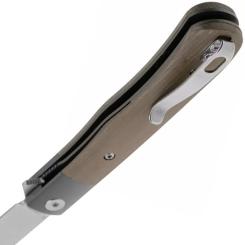 Нож Boker Plus Modern Trapper Uno Фото 5