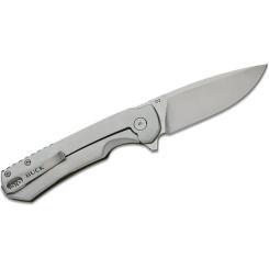 Нож Buck Stinger олива Фото 2