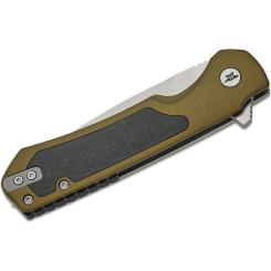 Нож Buck Stinger олива Фото 3