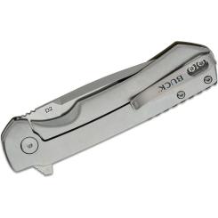 Нож Buck Stinger олива Фото 4