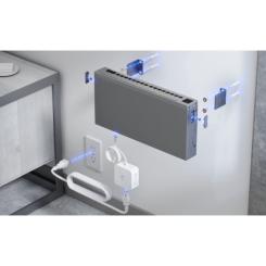Коммутатор сетевой Ubiquiti USW-PRO-MAX-16-POE Фото 8