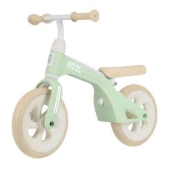 Беговел QPlay Tech EVA Mint Фото