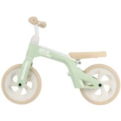 Беговел QPlay Tech EVA Mint Фото 1