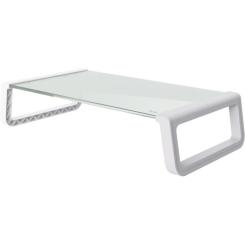 Подставка для монитора Trust Monta, white Фото