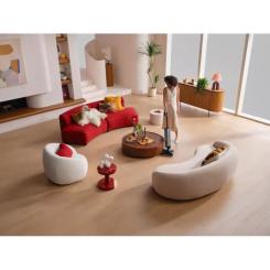 Пылесос Tineco Floor One S9 Artist Premium Фото 7