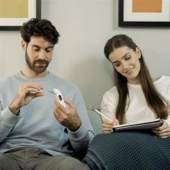 Термометр Braun IRT3030 Фото 3