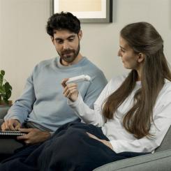 Термометр Braun IRT3030 Фото 5