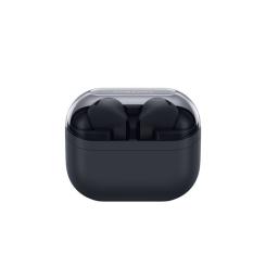 Наушники Samsung Galaxy Buds3 FE Black Фото 5