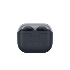 Наушники Samsung Galaxy Buds3 FE Black Фото 6