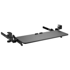 Органайзер для стола OfficePro Under-desk keyboard tray Фото 1
