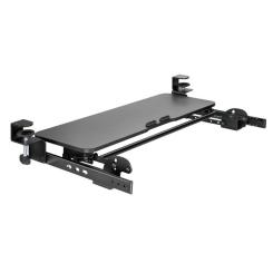 Органайзер для стола OfficePro Under-desk keyboard tray Фото 4